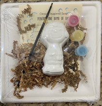 Load image into Gallery viewer, Paint your bath bomb