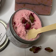 Load image into Gallery viewer, Milk bath ( Rose )