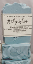 Load image into Gallery viewer, Baby Shea (blue)
