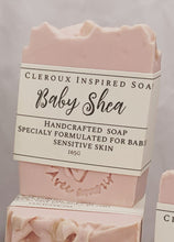 Load image into Gallery viewer, Baby Shea (pink)