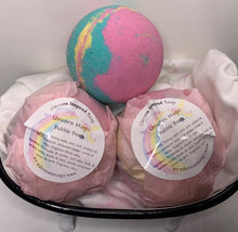 Load image into Gallery viewer, Toy surprise bubble bomb