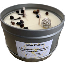 Load image into Gallery viewer, The 7 Chakra Collection ( Root )