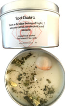 Load image into Gallery viewer, The 7 Chakra Collection ( Root )