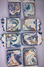 Load image into Gallery viewer, Dino Dude Soap