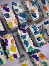 Load image into Gallery viewer, Dino Dude Soap