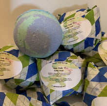 Load image into Gallery viewer, Toy surprise bubble bomb