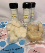 Load image into Gallery viewer, Pet Dry shampoo