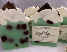 Load image into Gallery viewer, Mint Chip