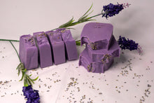 Load image into Gallery viewer, Lavender Soap