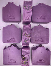 Load image into Gallery viewer, Lavender Soap