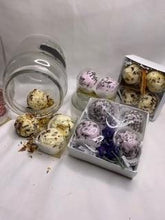 Load image into Gallery viewer, Bath Truffle (Lavender)