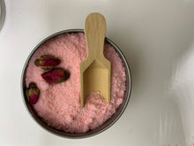 Load image into Gallery viewer, Milk bath ( Rose )