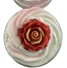 Load image into Gallery viewer, Whipped Body Wash ( Rose )