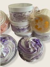 Load image into Gallery viewer, Whipped Body Wash ( Rose )