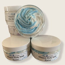 Load image into Gallery viewer, Whipped Body Wash ( Karma )
