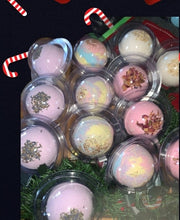 Load image into Gallery viewer, Fun in the tub Bath Bombs