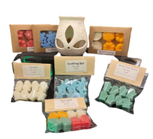 Load image into Gallery viewer, Wax Tart ( Vanilla )