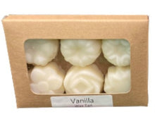 Load image into Gallery viewer, Wax Tart ( Vanilla )
