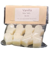 Load image into Gallery viewer, Wax Tart ( Vanilla )