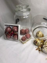 Load image into Gallery viewer, Bath Truffle (Lavender)