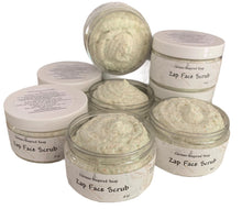 Load image into Gallery viewer, Zap Facial Scrub