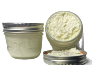 Pain relief cream