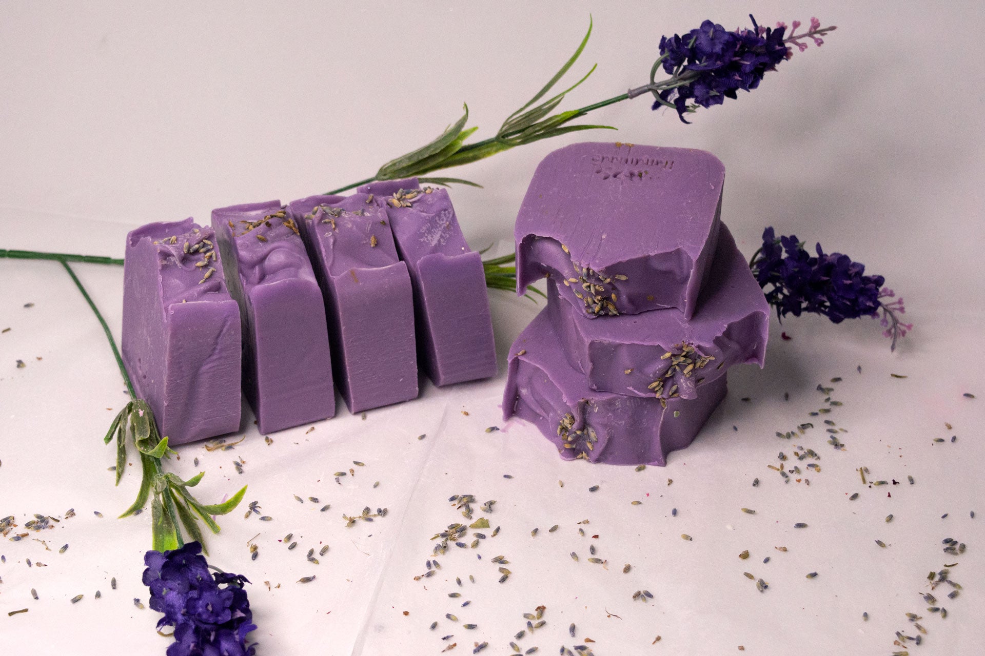 Lavender soap deals