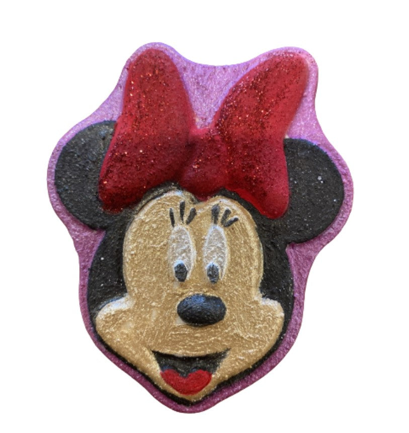 Minnie – Cleroux Inspired Soaps