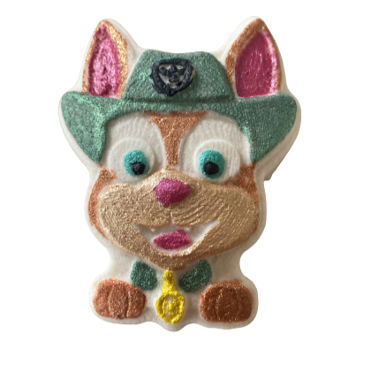 Paw Patrol (Tracker)