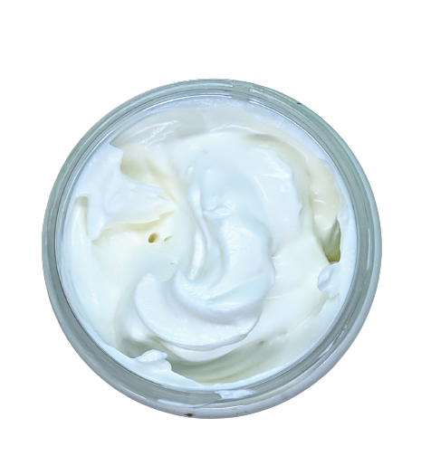 Whipped Body Butter ( Lilac in Bloom )